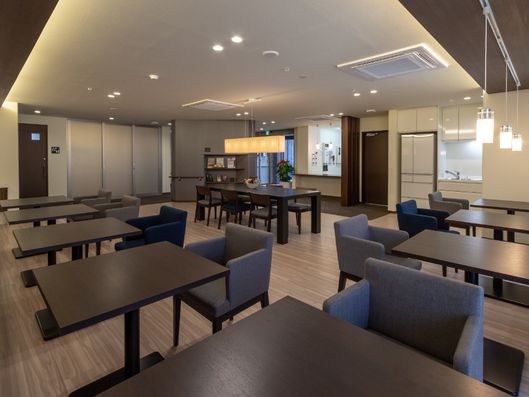 ダイニングルーム