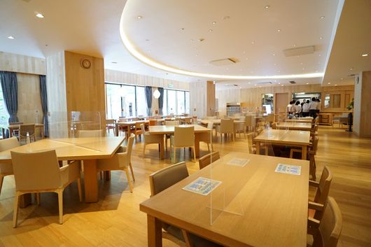 ダイニングルーム