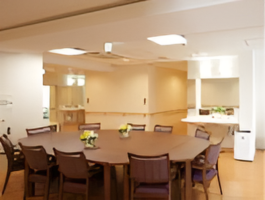 ダイニングルーム