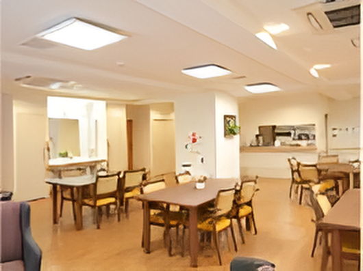 ダイニングルーム