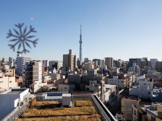 居室