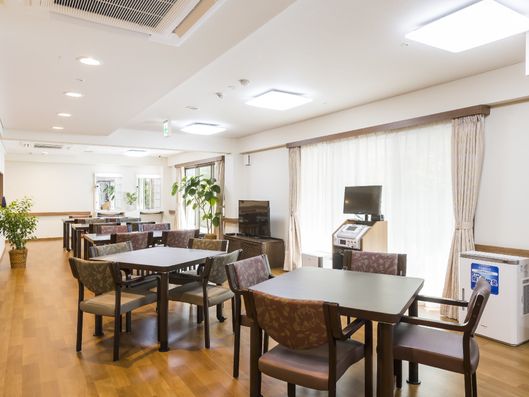 ダイニングルーム