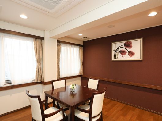 ダイニングルーム