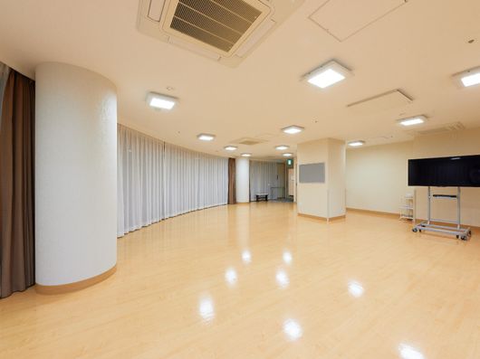 地域交流スペース