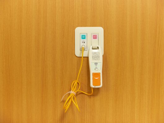 室内緊急通報システム