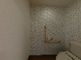 バリアフリー設計のトイレスペース