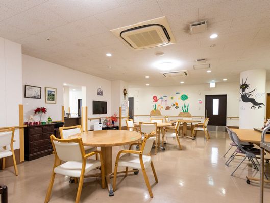 ダイニングルーム