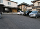 静かな住宅街