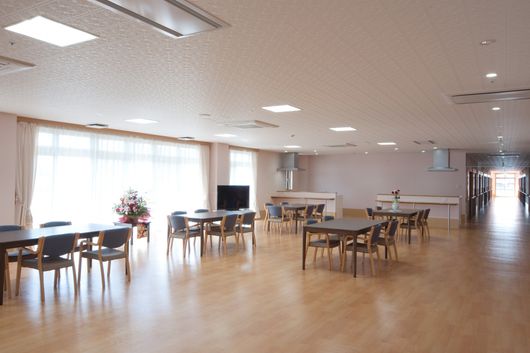 ダイニングルーム