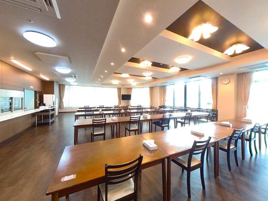 ダイニングルーム