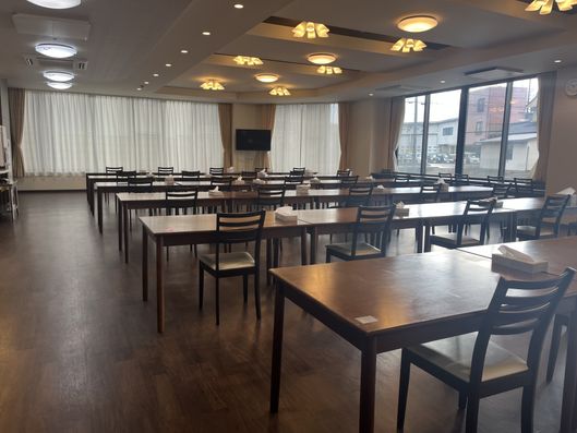 ダイニングルーム