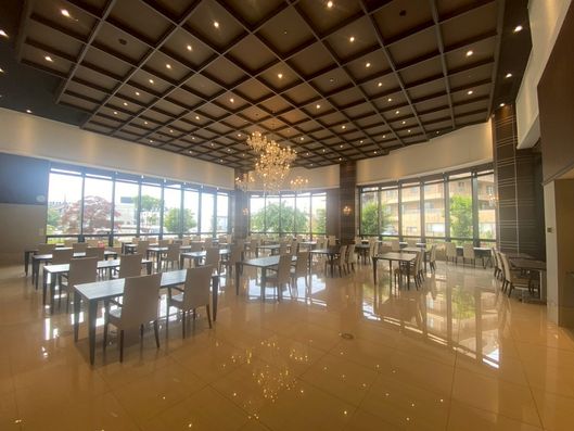 ダイニングルーム