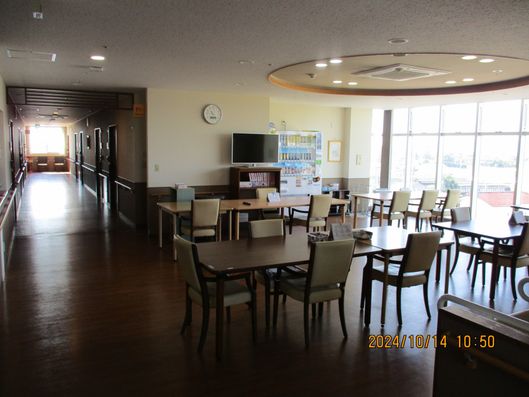 リビング・食堂