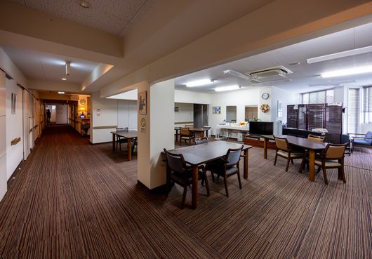 ダイニングルーム