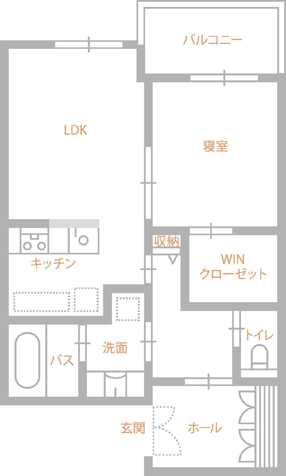 タウン トップ コート のぞみ