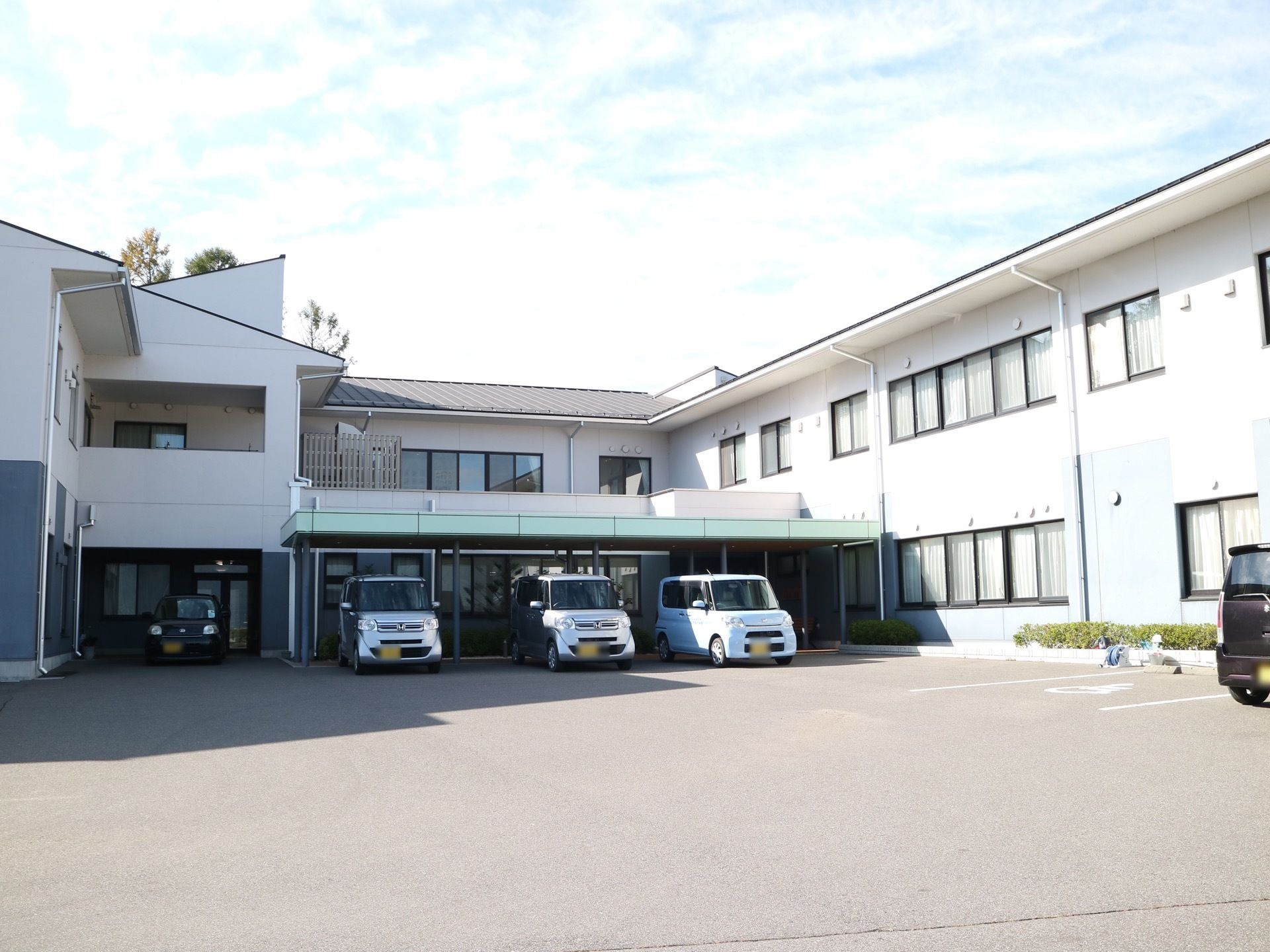別邸みなみ