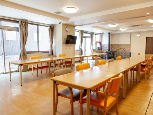 ダイニングルーム