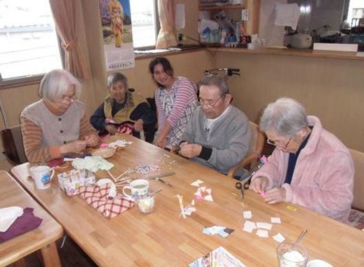 レクリエーション