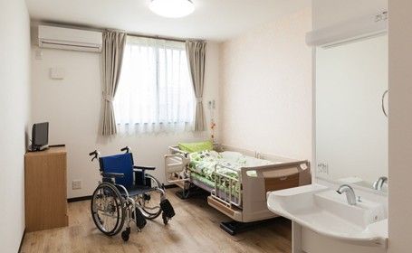 快適な居室