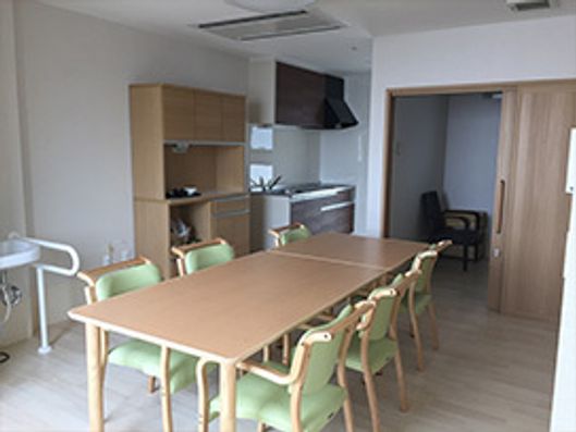 食堂・キッチン