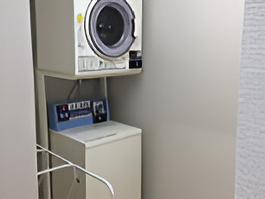 ランドリースペース