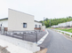 落ち着いた環境の住宅エリア