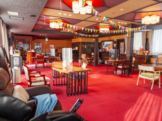 ダイニングルーム