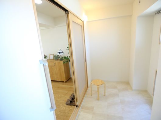 居室