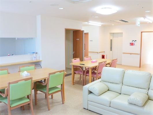 リビング
