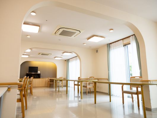 ダイニングルーム