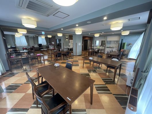 ダイニングルーム