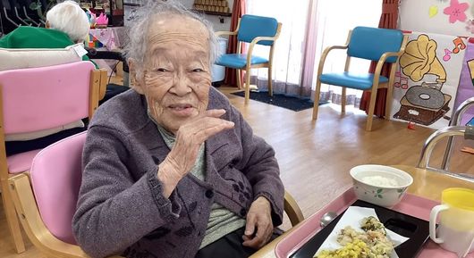 ダイニングルーム