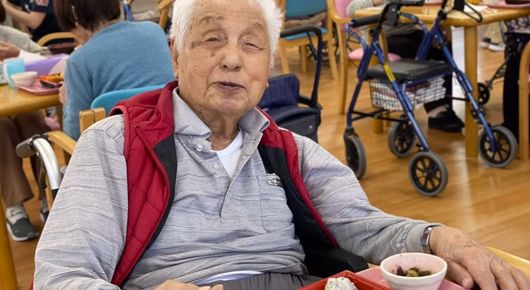 ダイニングルーム