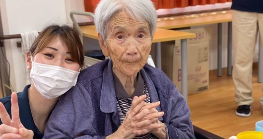 スタッフイメージ