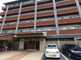 居心地の良い施設の外観