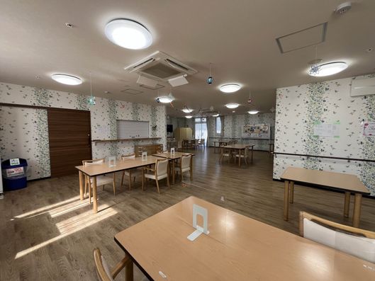 ダイニングルーム