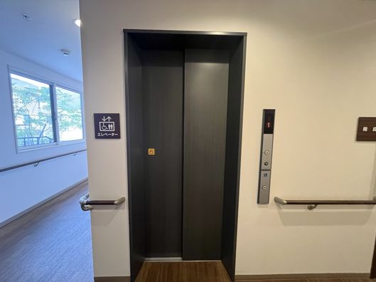 エレベーター