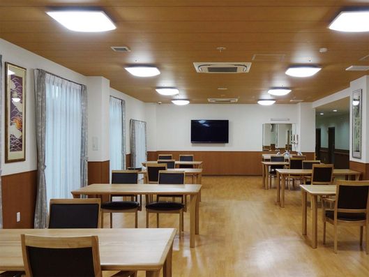 ダイニングルーム