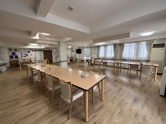 ダイニングルーム