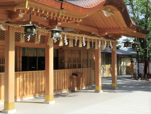 方違神社