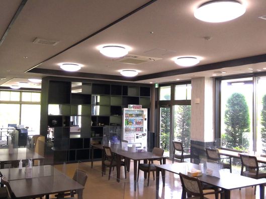 ダイニングルーム