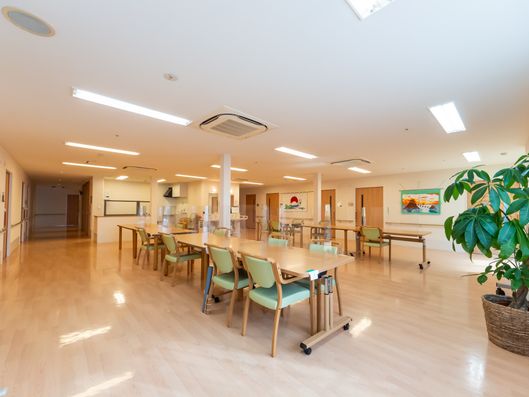 ダイニングルーム