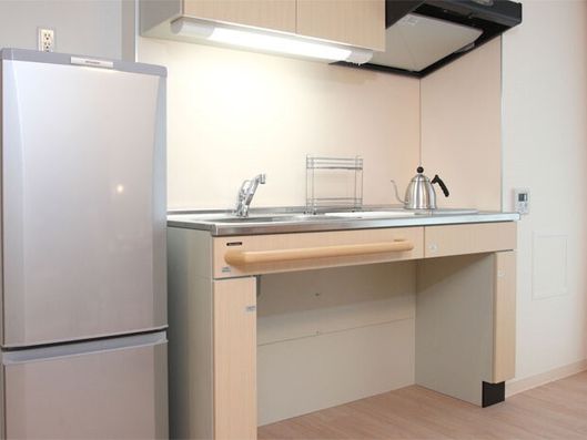 キッチンスペース