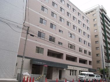 満室 11 3更新 いきいき倶楽部館夕陽ヶ丘 大阪市 360度パノラマ画像 みんなの介護