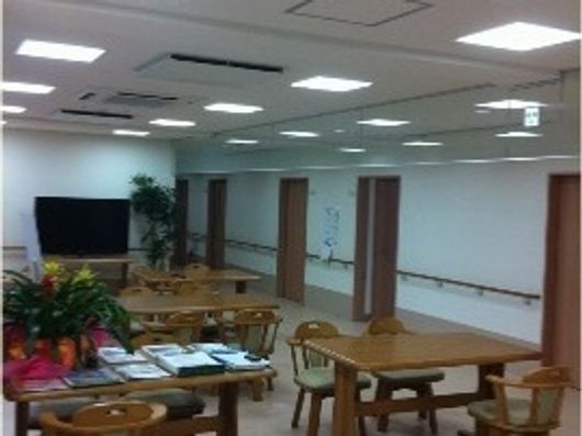 リビング・ダイニング