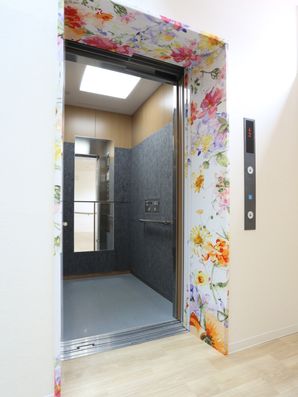 エレベーター