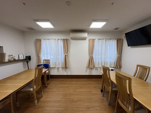 ダイニングルーム