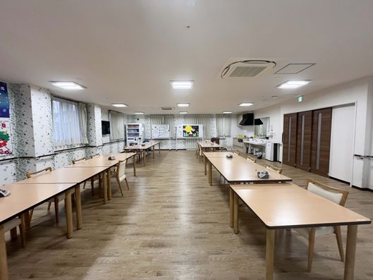 ダイニングルーム