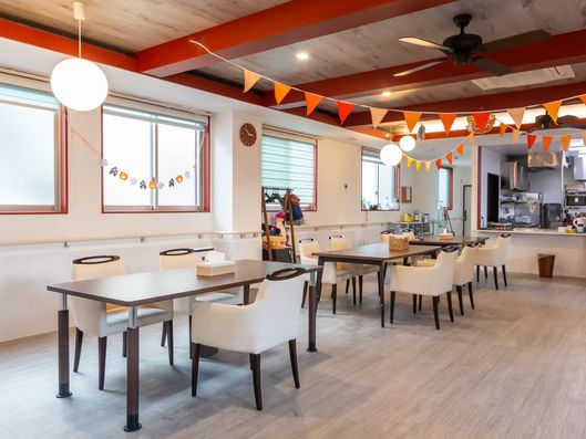 ダイニングルーム