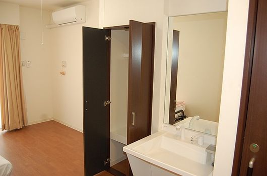 居室